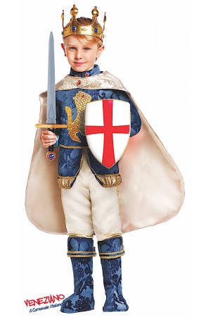 Costume di carnevale Costumi Maschietto (7-10 Anni)